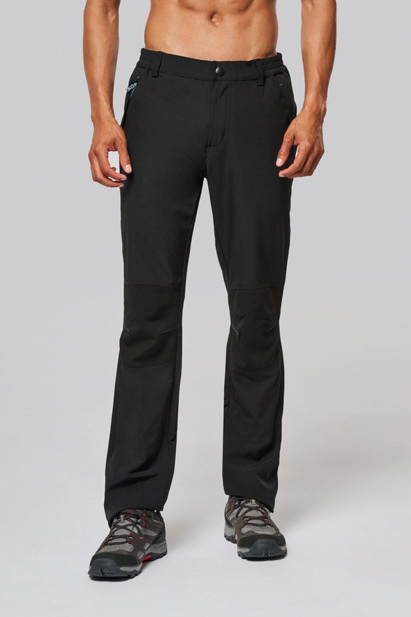 Proact PA1002 - Herren Stretchhose mit Wasserabweisender Funktion