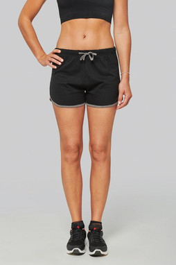Proact PA1021 - Pantaloncini donna sportivi