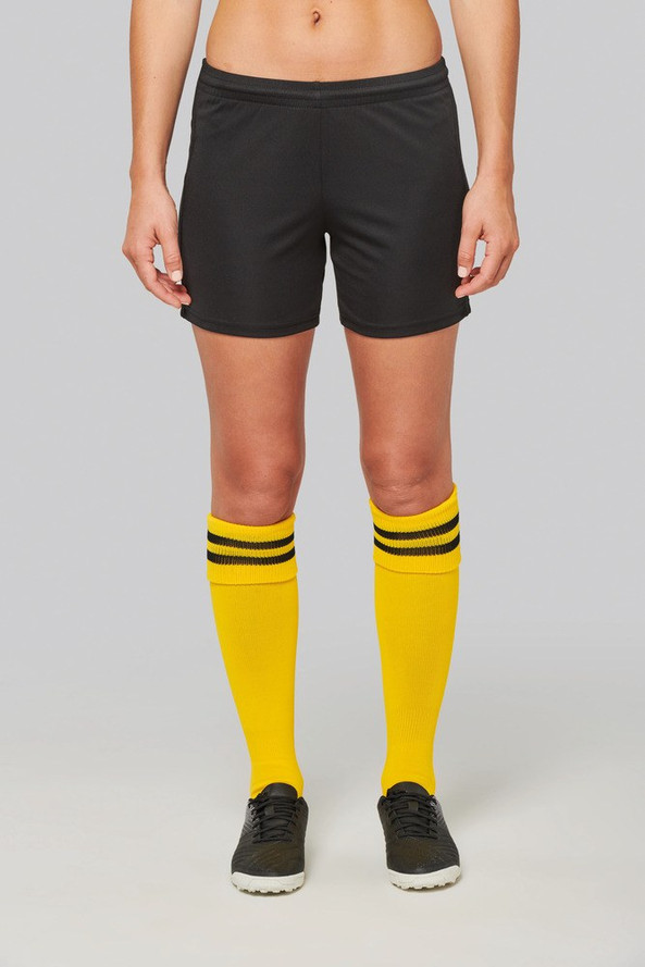 Proact PA1024 - Dame Sportsshorts med Hurtigtørrende Stof