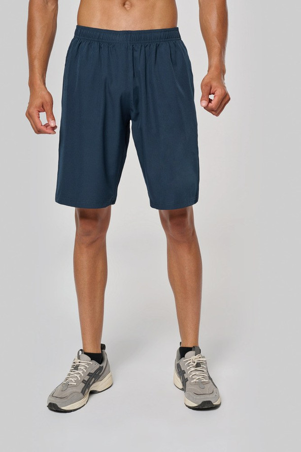 Proact PA167 - Ultimate Comfort Elastic Waist Performance Shorts