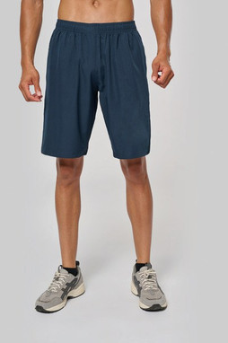Proact PA167 - Bequeme Performance-Shorts mit Taschen