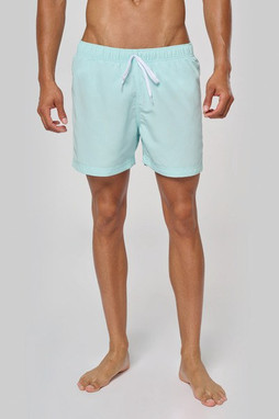 Proact PA169 - Schnelltrocknende Badeshorts mit Komfortbund