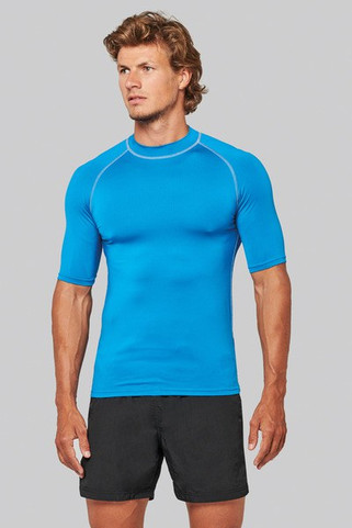 Proact PA4007 - Mens UV Protection Quick-Dry Surf Tee
