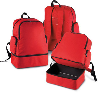 Proact PA517 - SAC A DOS DE SPORT AVEC BASE RIGIDE