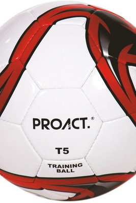 Proact PA876 - Ballon football Glider 2 taille 5