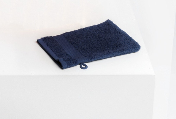 Kariban K107 - Kariban Luxe Katoenen Washandje met Borduurmogelijkheid