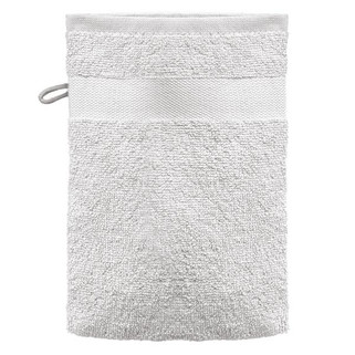 Kariban K107 - Kariban Luxe Katoenen Washandje met Borduurmogelijkheid