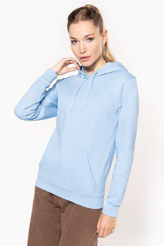 Kariban K473 - Damen Kapuzensweatshirt
