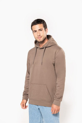 Kariban K476 - Herren Kapuzensweatshirt