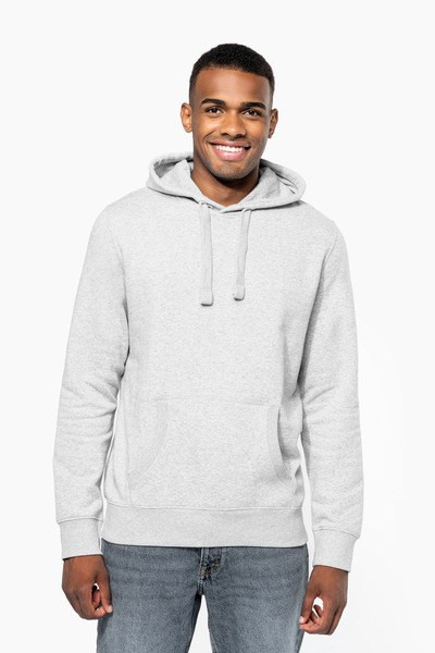 Kariban K489 - Men's hooded sweatshirt