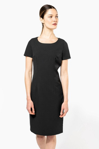 Kariban K500 - Robe manches courtes