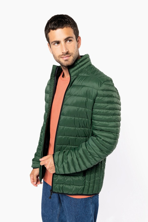 Kariban K6120 - Men's lightweight down jacket