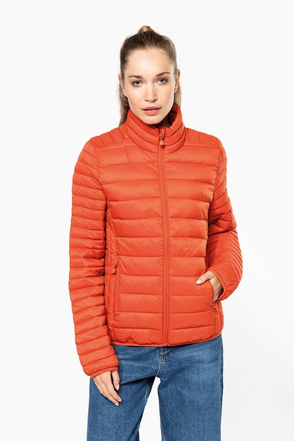 Kariban K6121 - Women's lightweight down jacket