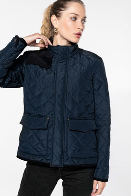 Kariban K6127 - Veste matelassée femme