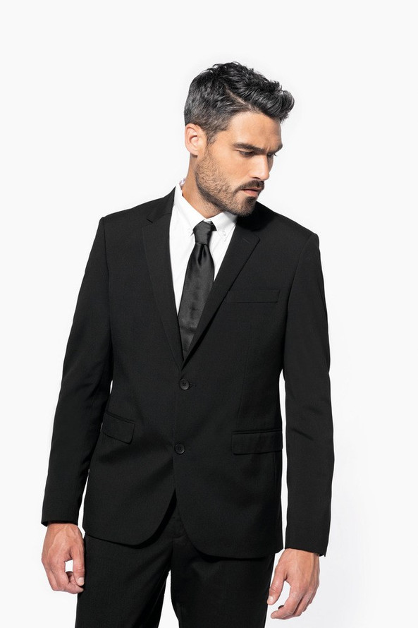 Kariban K6130 - Kariban Herren Klassische Jacke K6130