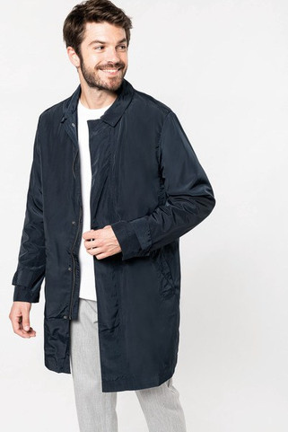 Kariban K6150 - Imperméable Léger Homme Kariban Élégant