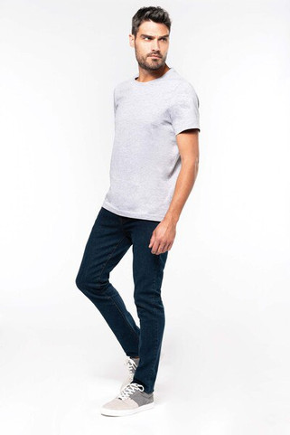 Kariban K742 - Kariban Slim Fit Cotton Denim Jeans
