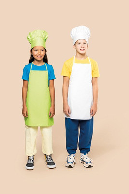 Kariban K884 - Chefkoch-Setfür Kinder
