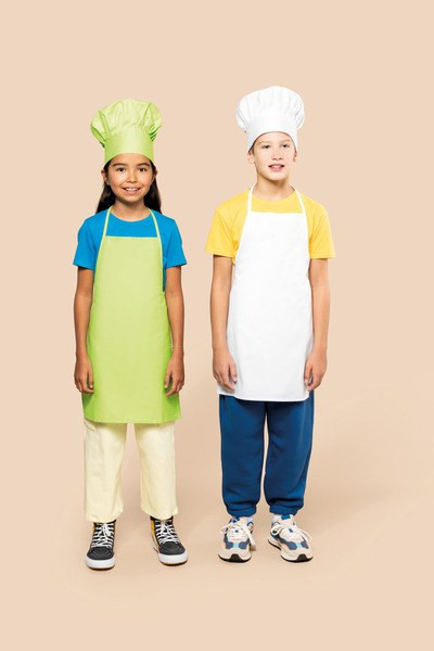 Kariban K884 - Junior Chef's Complete Cooking Set