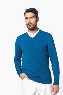 Kariban K982 - Premium pullover V-hals