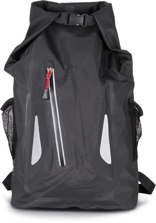 Kimood KI0150 - Kimood All-Weather Adventure Waterproof Backpack