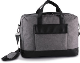 Kimood KI0429 - Sac porte ordinateur businessman