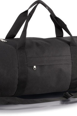 Kimood KI0633 - Tube shaped tote bag