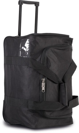 Kimood KI0824 - Kimood 45L Versatile Trolley Sports Bag