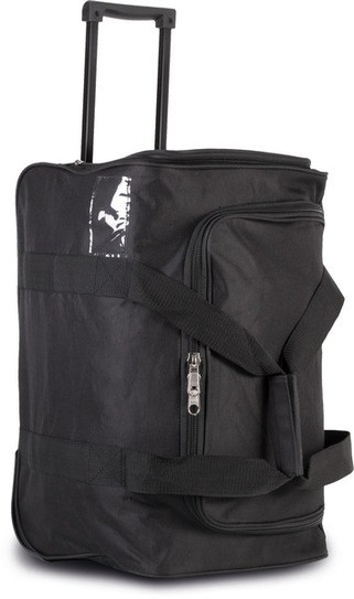 Kimood KI0824 - Sac de sport trolley
