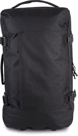 Kimood KI0831 - Kimood Lightweight Foldable Cabin Trolley Bag