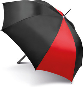 Kimood KI2007 - Kimood All-Weather Golf Umbrella with Automatic Open
