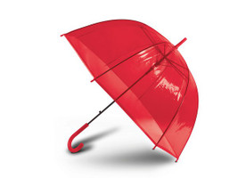 Kimood KI2024 - Kimood Transparent Rain Shield Umbrella