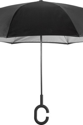 Kimood KI2030 - Hands Free Inverted Umbrella