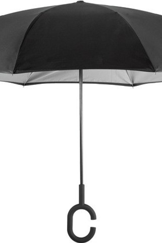 Kimood KI2030 - Hands Free Inverted Umbrella