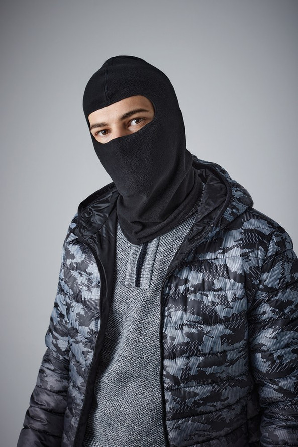 Beechfield B230 - CAGOULE EN MICROPOLAIRE