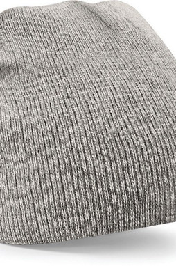 Beechfield B44 - Mössa för män Original Pull-On Hat