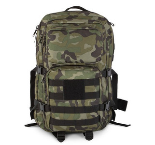 Kimood KI0162 - MOLLE tactical backpack