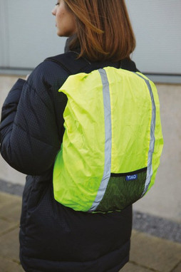 Yoko YHVW068 - Housse de protection imperméable pour sac à dos