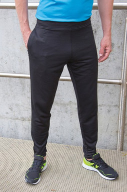 Spiro S276M - Pantaloni da jogging su misura da uomo