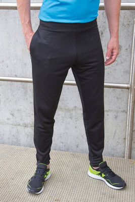 Spiro S276M - PANTALON DE JOGGING AJUSTÉ HOMME