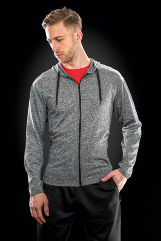 Spiro S277M - Spiro Herrar Aktiva Modehuva Jacka