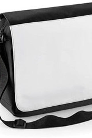 Bag Base BG965 - Sublimation messenger bag
