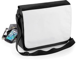 Bag Base BG965 - Sac messenger pour la sublimation