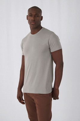 B&C CGTM042 - Men's Organic Inspire round neck T-shirt