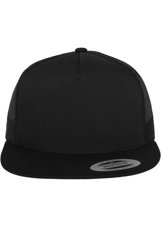 FLEXFIT FL6006 - Flexfit FL6006 Hip-Hop Streetwear Trucker Cap