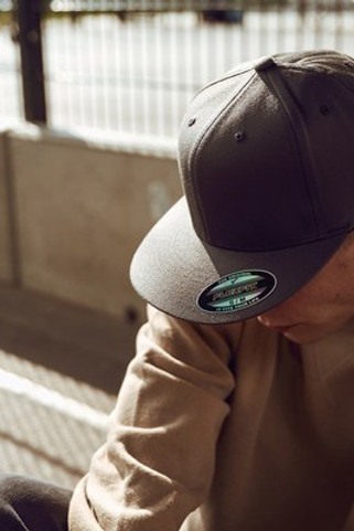 FLEXFIT FL6277FV - Flexfit Flat Visor cap