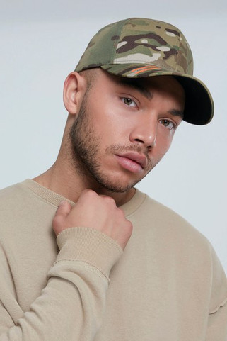 Flexfit FL6277MC - Multicam® Flexfit Cap