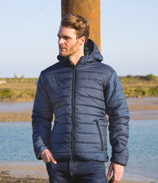 Result R233M - Result R233M Classy Windproof Down Jacket