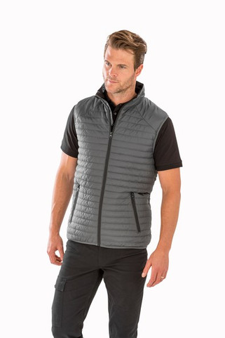 Result R239X - Thermoquilt bodywarmer