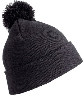 Result RC028X - Beanie pompom beanie